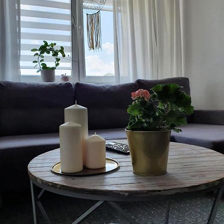 Apartament Przy Ratuszu Мальборк Экстерьер фото