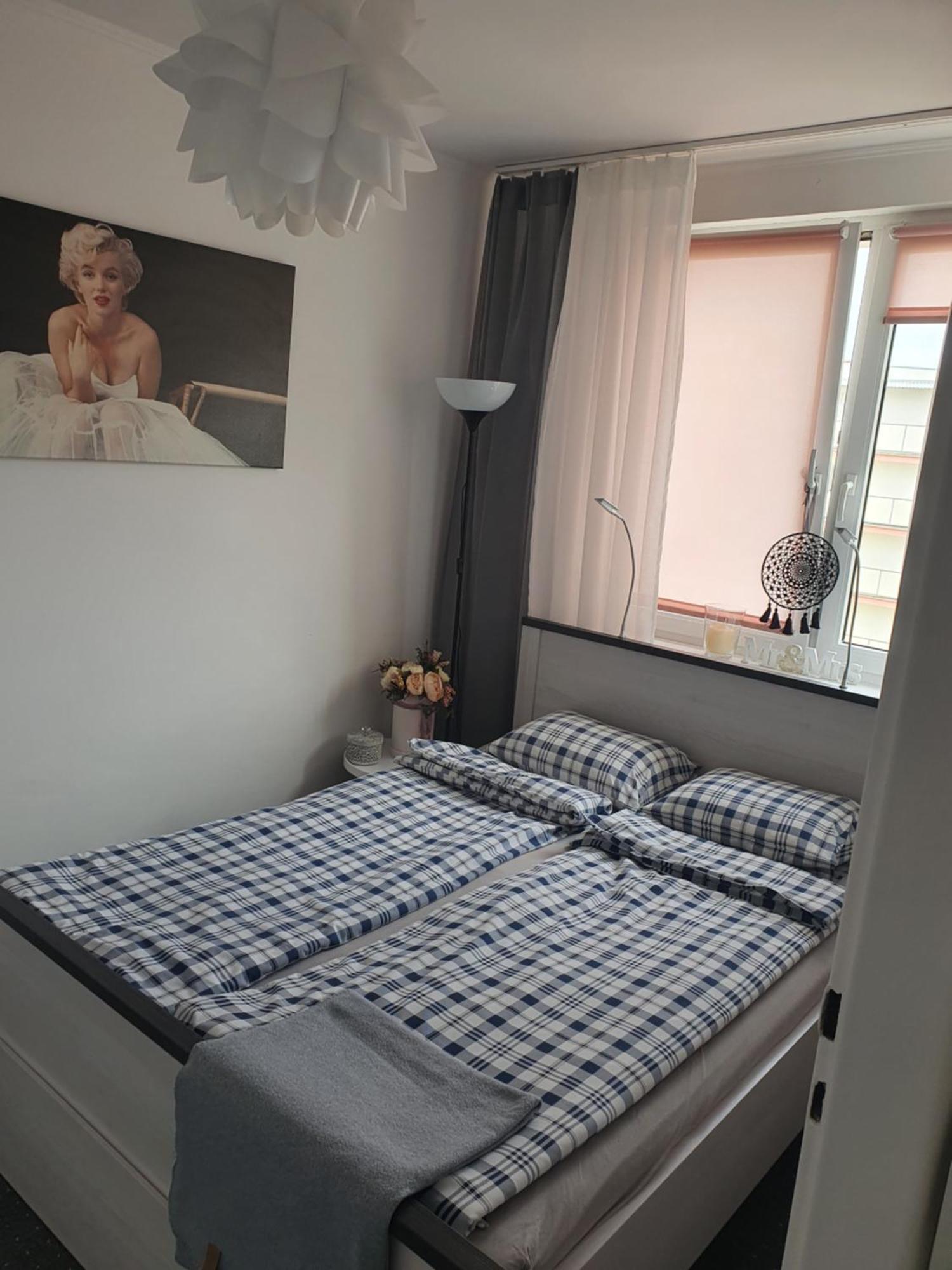 Apartament Przy Ratuszu Мальборк Экстерьер фото